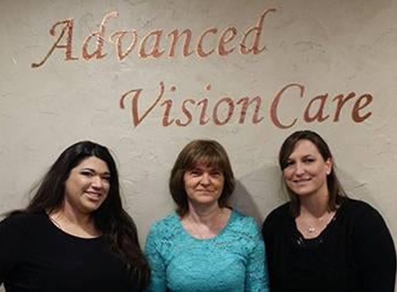 Advanced Vision Care Of Mansfield Ft Worth - Fort Worth, TX