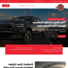 Blue Lake Web Design