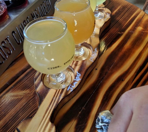 Serpentine Cider - San Diego, CA