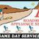 A Roadrunner Appliance Service