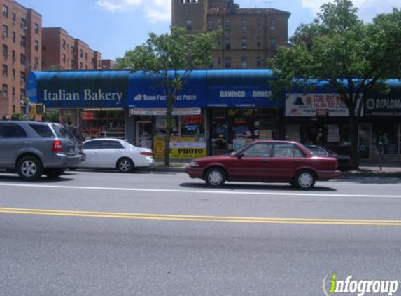 Variety Bakery Inc - Jackson Heights, NY