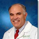 Dr. Bernard R Bach, MD - Physicians & Surgeons