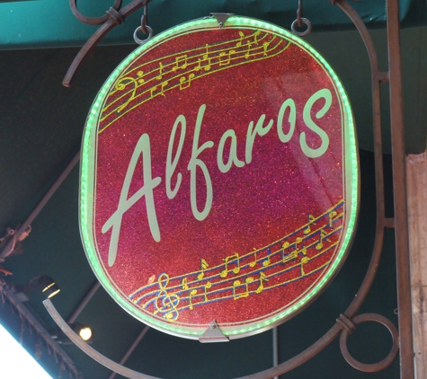 Alfaro's Night Club and Lounge - Miami, FL