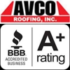 AVCO Roofing Inc gallery