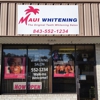 Maui Whitening Charleston gallery