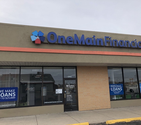 OneMain Financial - Belvidere, IL