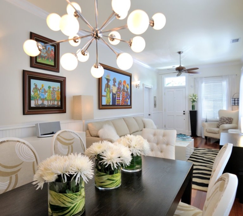 M Interior Design - Lakewood Ranch, FL