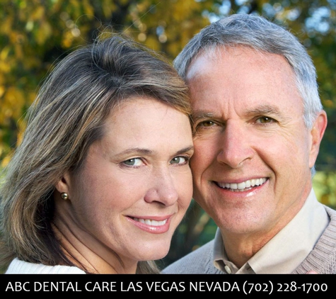 ABC Dental Care - Las Vegas, NV