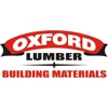 Oxford Lumber & Building Materials gallery