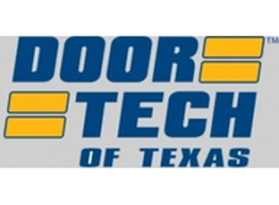 Door Tech of Texas - Fort Worth, TX