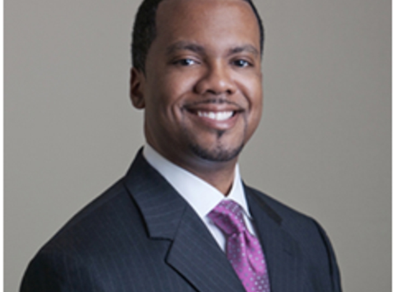 Brandon Harris, MD - Las Vegas, NV