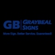 Graybeal Signs