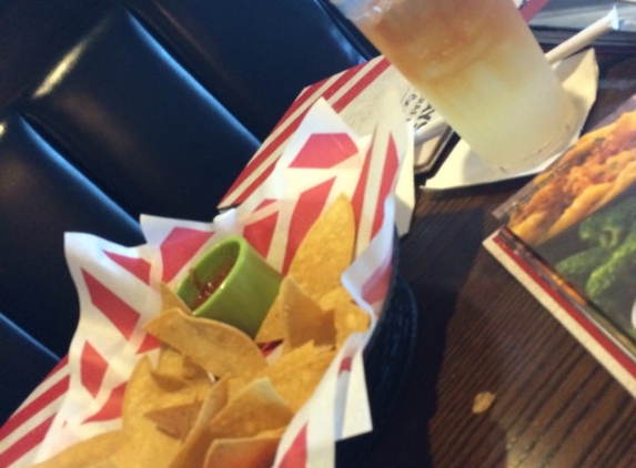 TGI Fridays - Grand Rapids, MI