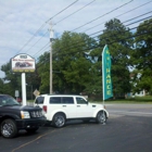White Horse Sales Service Inc Nicole