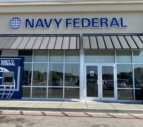 Navy Federal Credit Union - Restricted Access - Diberville, MS