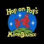 Hop On Pop's MoonBounce