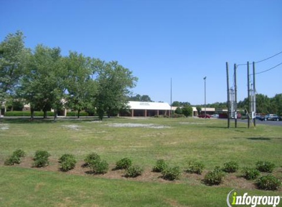 Sweetwater Middle School - Lawrenceville, GA