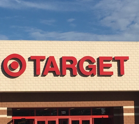 Target - Round Rock, TX