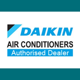 Brett Collins Refrigeration & Airconditioning - Shepparton, VIC. DAIKIN Authorised Dealer