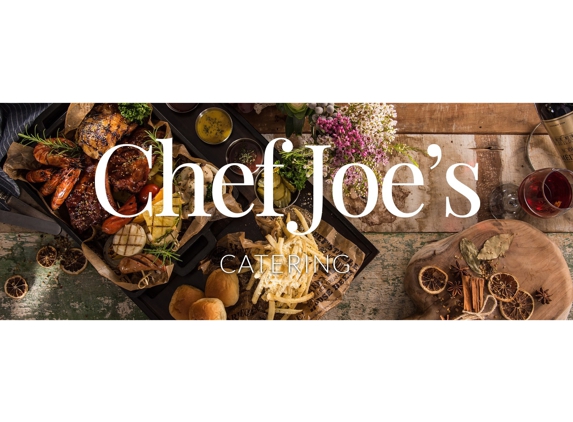 Chef Joe's Catering - Franconia, NH