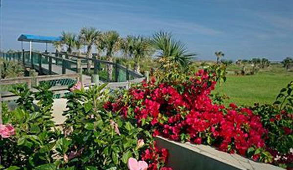 La Fiesta Ocean Inn & Suites with Beachfront Bed And Breakfast - Saint Augustine, FL