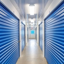 Extra Space Storage - Boat Storage