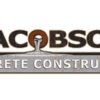 Jacobson Concrete Construction Inc gallery