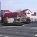 Carl's Jr. - Fast Food Restaurants