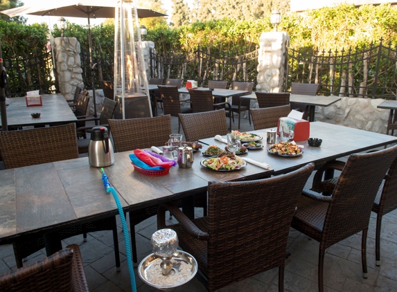 iGrill Mediterranean Cuisine and Hookah Lounge - City Of Industry, CA