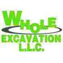 Whole Excavation LLC - Erosion Control
