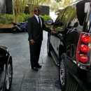 Copeland's Premium Chauffeur Services - Chauffeur Service