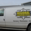 Regional Truck and Trailer - New Truck Dealers