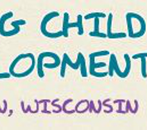 Young Child Development Center - Appleton, WI
