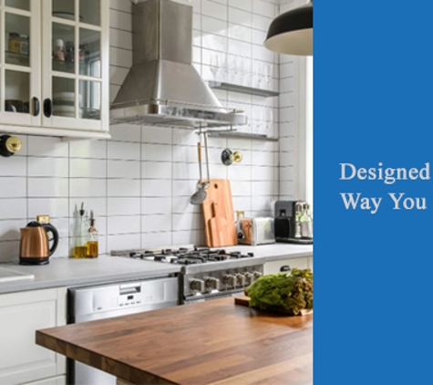 Bayside Quality Furniture Restorations - Redland Bay, QLD. Designed for the Way You Cook