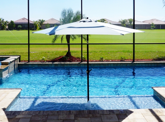 Superior Pools Of Southwest Florida Inc - Port Charlotte, FL