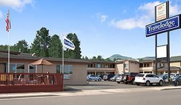 Travelodge by Wyndham Williams Grand Canyon - Williams, AZ