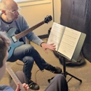 Mike Graci Music Lessons - Music Instruction-Instrumental