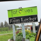 Fat Olive's Restaurant