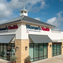 Woman's Health - Katy - Medical Clinics