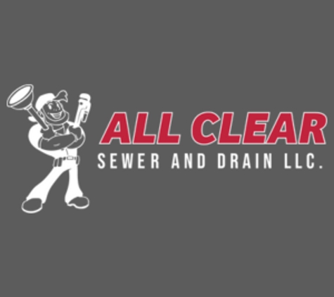 Always Clear Sewer and Drain