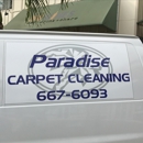 Paradise Carpet Cleaning - Furniture Cleaning & Fabric Protection