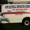 Hope Electrical Contractor LLC gallery