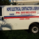 Hope Electrical Contractor LLC - Handyman Services