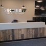 Secure It Self Storage at Cooper Point