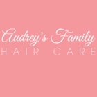 Audrey's Family Hair Care & Barbering