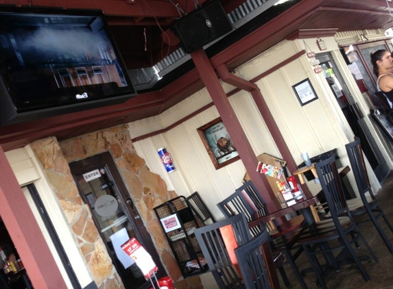 Bloodhound Brew Pub and Eatery - Orlando, FL