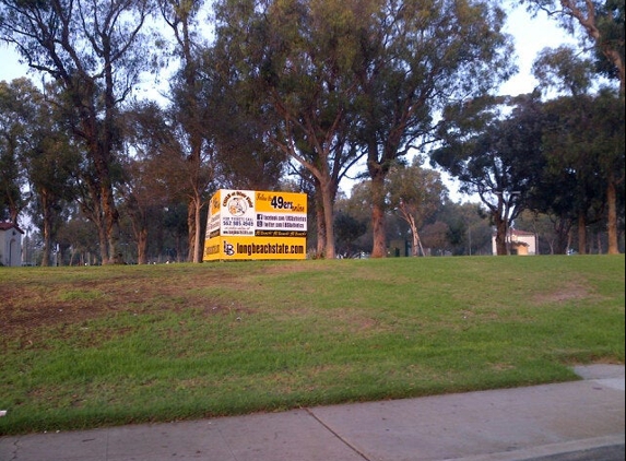 Recreation Park 9 Golf Course - Long Beach, CA