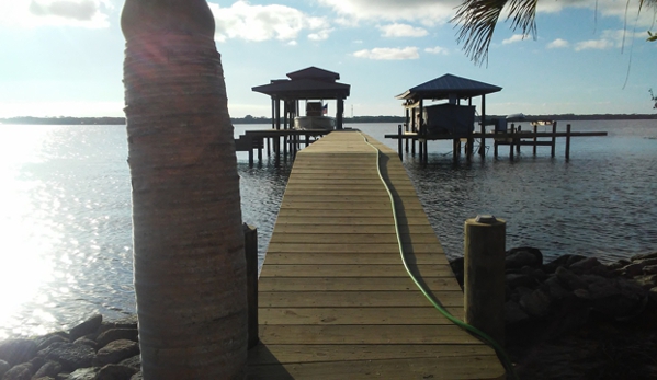 ALLEN Contractors - Merritt Island, FL