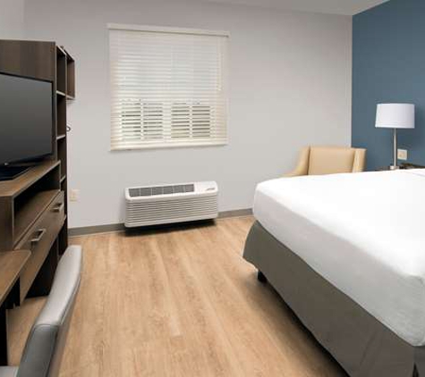 WoodSpring Suites Miami Southwest - Miami, FL