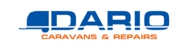 Dario Caravans & Repairs - Camping Equipment - Retail